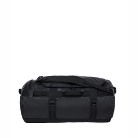 The North Face Base Camp Duffel TNF Black Gold Medium