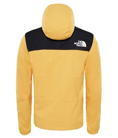 Jas The North Face Men 1990 Mountain Q TNF Black TNF Yellow