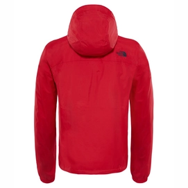 Jas The North Face Men Resolve 2 Rage Red