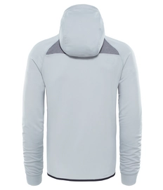 Vest The North Face Men Ondras Hoodie High Rise Grey