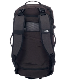 Reistas The North Face M2M Duffel TNF Black