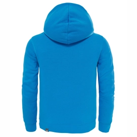 Trui The North Face Youth Drew Peak PO Hoodie Clear Lake Blue