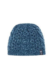 Beanie The North Face Cable Minna Ink Blue