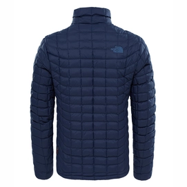 Winterjas The North Face Men Thermoball Full Zip Urban Navy Matte