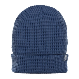 Muts The North Face Tnf Waffle Beanie Shady Blue