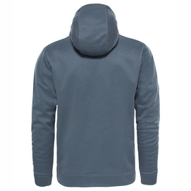 Trui The North Face Men Ma Graphic Surgent Hoodie TNF Medium Grey