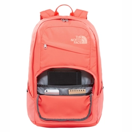Rugzak The North Face Wise Guy Cayen Red