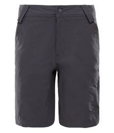 Shorts The North Face Boys Exploration Graphite Grey