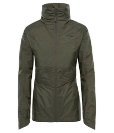 Jas The North Face Women Inlux Dryvent Grape Leaf Heather