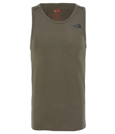 Tanktop The North Face Men Beyond The Wall Grape Leaf