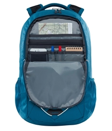 Rugzak The North Face Women Jester Blue Coral