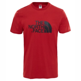 T-shirt The North Face Men Easy Cardinal Red