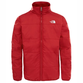 Jacket The North Face Men Waucoba Cardinal Red