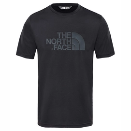 T-Shirt The North Face Mens Tanken TNF Black