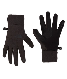 Gants The North Face Men Etip Hardface Glove TNF Black Heather