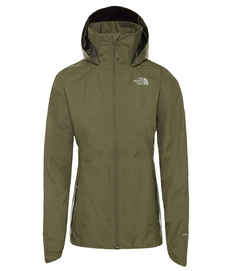 Jacket The North Face Women Inlux DryVent Four Leaf Clover