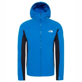 Jas The North Face Men Ventrix Hybrid Bomber Blue TNF Black
