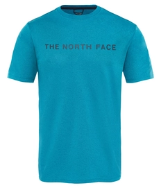T-Shirt The North Face Men TNL Crystal Teal Heather