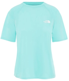 T-Shirt The North Face Women TNL Mint Blue