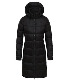 Veste The North Face Women Metrolpolis Parka III TNF Black