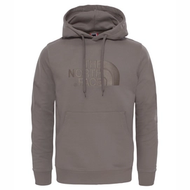 Trui The North Face Men Light Drew Peak Pullover Hoodie Falcon Brown