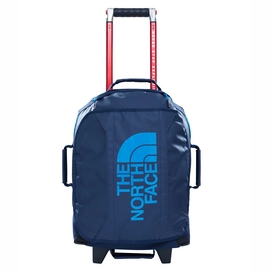 Valise The North Face Rolling Thunder 19 Urban Navy Hyper Blue