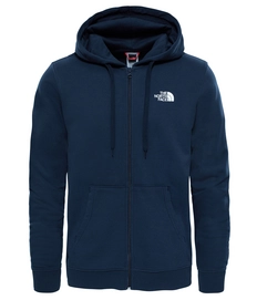 Gilet The North Face Men Open Gate FZhood Light Urban Navy