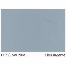 027 Silver Blue
