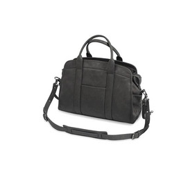 Wickeltasche Jollein Grau
