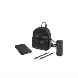 Verzorgingsrugzak Jollein Black