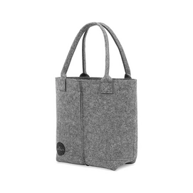 Verzorgingstas Jollein Vilt Grey
