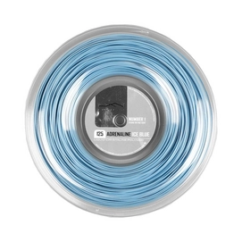 Tennis String Luxilon Adrenaline Ice Blue 1.25 mm / 200 m