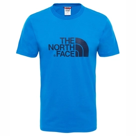 T-Shirt The North Face Easy Bomber Blue Herren