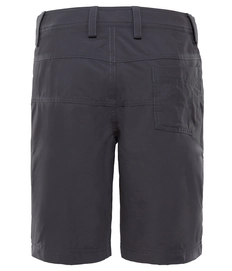 Korte Broek The North Face Boys Exploration Graphite Grey