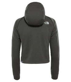 Trui The North Face Women Light Hoodie New Taupe Green