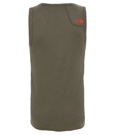 Tanktop The North Face Men Beyond The Wall Grape Leaf