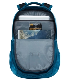 Rugzak The North Face Women Jester Blue Coral