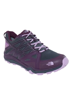 Wandelschoen The North Face Women Hedgehog Fastpack Lite II GTX Dark Shady Grey Violet