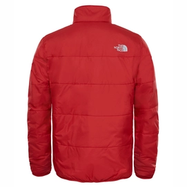 Jas The North Face Men Waucoba Jacket Cardinal Red
