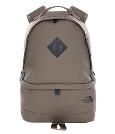 Rugzak The North Face BackToBerkeley Falcon Brown TNF Black