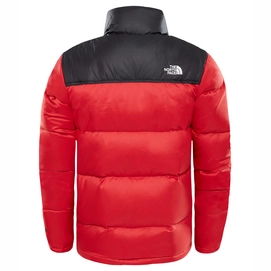 Jas The North Face Boys Nuptse Down Jacket TNF Red