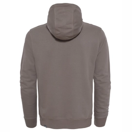 Trui The North Face Men Light Drew Peak Pullover Hoodie Falcon Brown