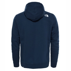 Vest The North Face Men Open Gate FZhood Light Urban Navy