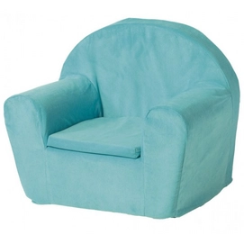 Fauteuil Jollein Corduroy Blauw