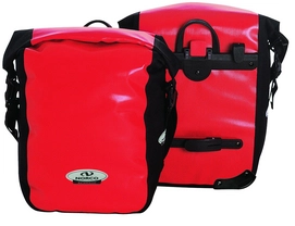 Fietstas Norco Columbia Universal Rood