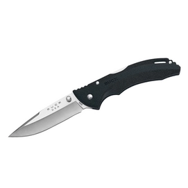 Folding Knives Buck 285BK Bantam BLW Clampack