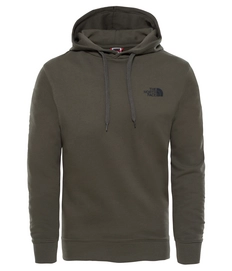 Trui The North Face Men Seasonal Drew Peak Light New Taupe Green