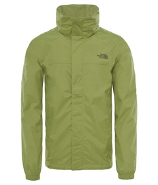 Jas The North Face Men Resolve 2 Iguana Green