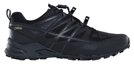Trailrunning Schoen The North Face Women Ultra Mt II GTX TNF Black TNF Black