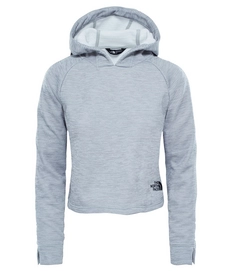 Trui The North Face Women Light Hoodie TNF Light Grey Heather